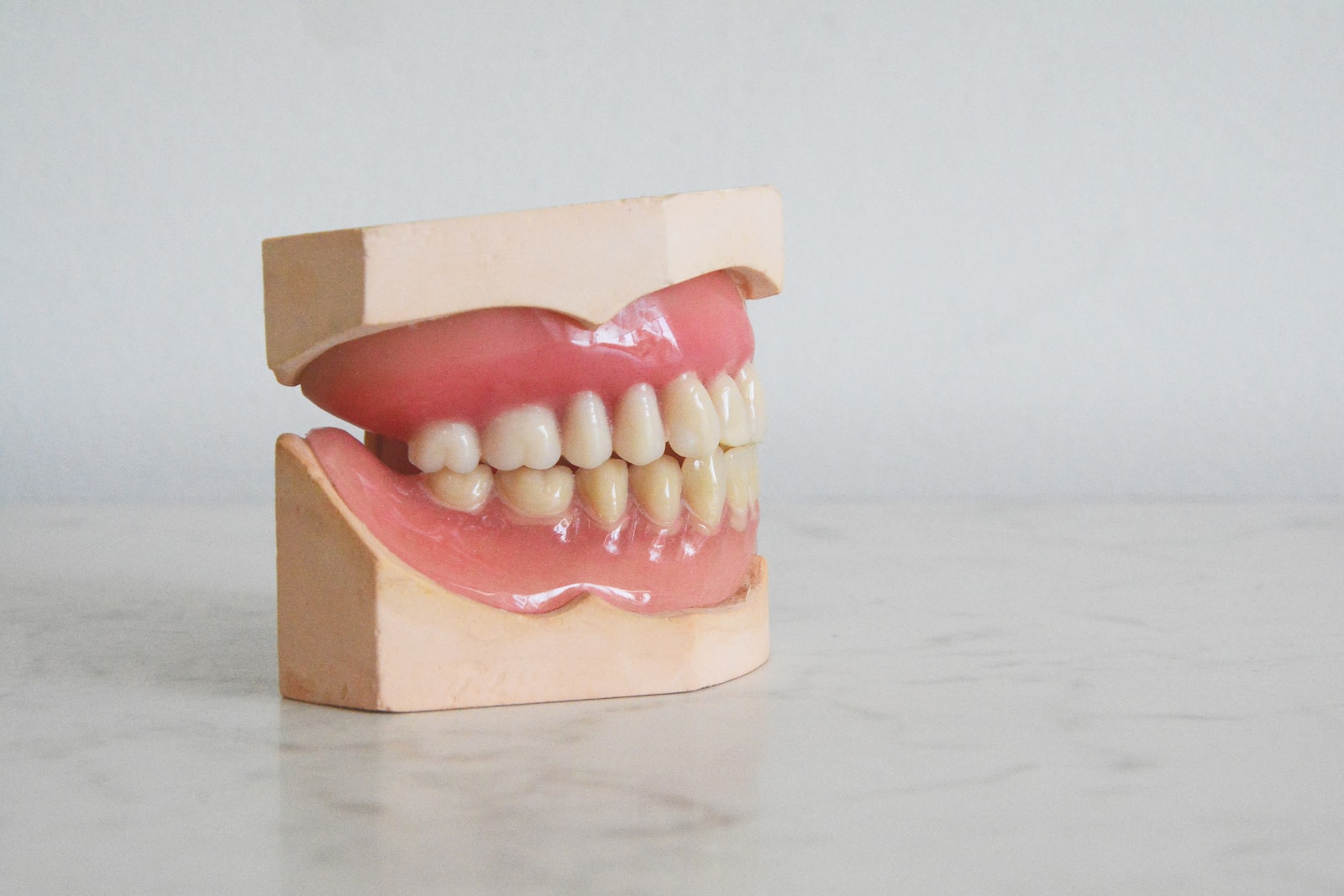 The Importance of Replacing All Missing Teeth: A Guide for Denture Wearers